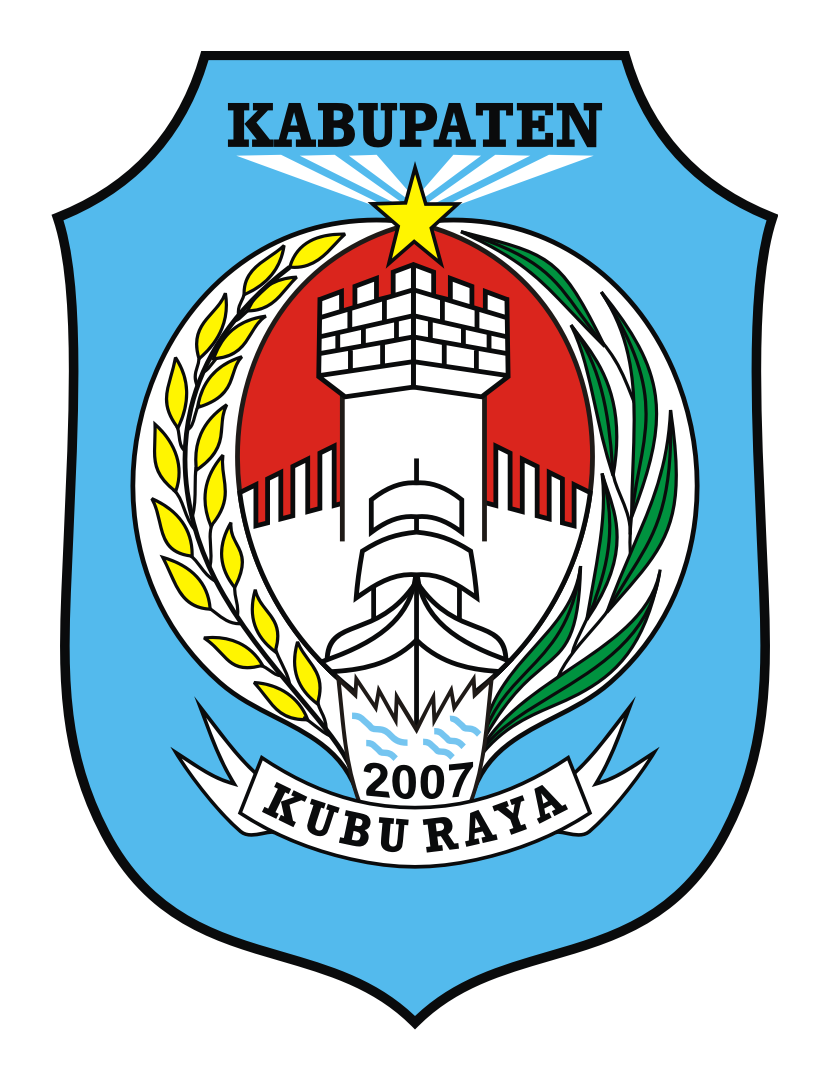 Logo Kubu Raya